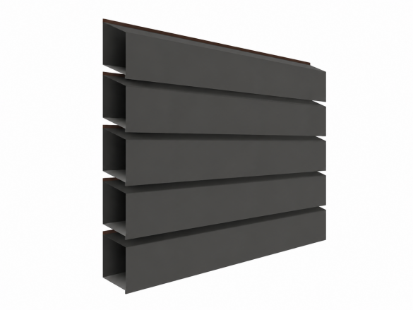 Plotový panel Scobax Rhombus Plus