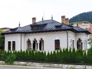 Plechová krytina Bilka Retro Panel