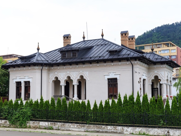 Plechová krytina Bilka Retro Panel