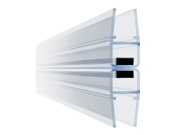 Ravak Sada magnetů 180° rovné