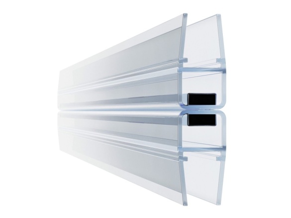 Ravak Sada magnetů 90° rovné