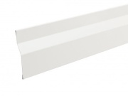 Covernit Ukončovací lišta N železná