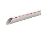 FV Plast Trubka PP-RCT HOT d 20 x 2,8 PN 20, 4 m tyč, FV-plast AA112020004