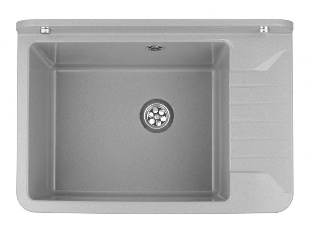 Kuchyňské dřezy Zelvo Compact 505