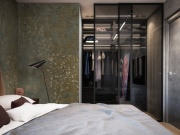 Obkladový panel Kronospan Rocko Cooper Lamiera