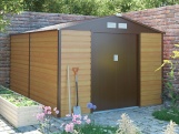 Domček G21 GAH