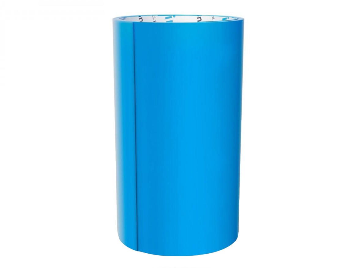 Bazénové náviny Röchling PP-C karibská modrá