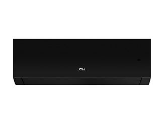 Falra szerelhető klímaberendezések –  Cooper & Hunter Nature CH-S18FTXAN-BL černá