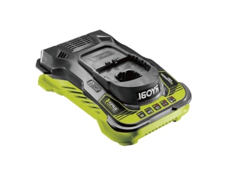 Konštrukčné prvky –  Ryobi RC18150