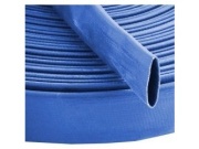 Bradas Plochá hadice  AGRO-FLAT 2BAR 1 1/4" - 100m