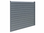 Plotový panel Scobax Rhombus