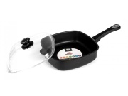 G21 Hluboká pánev  Pool 26 cm s poklicí