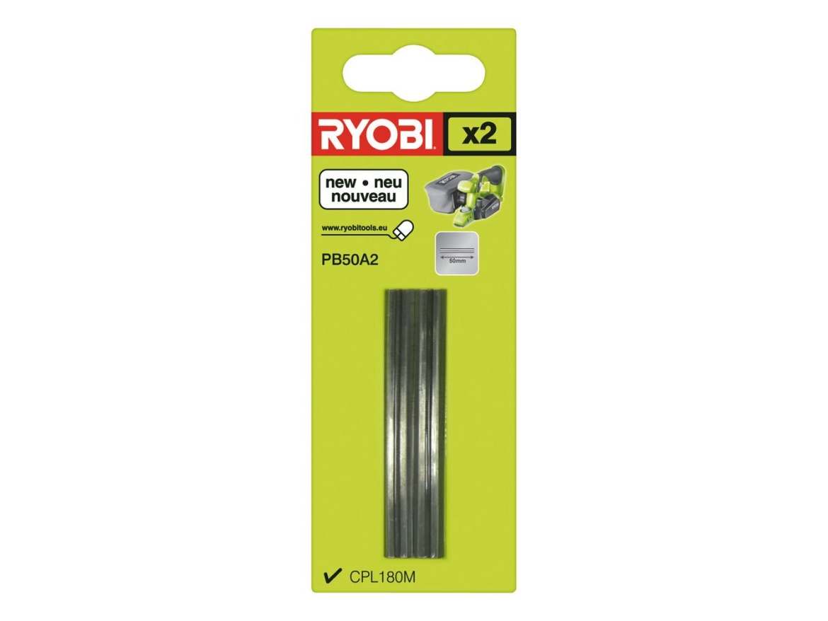 Ryobi PB 50 A2