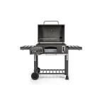 Faszén grill Activa Angulatus