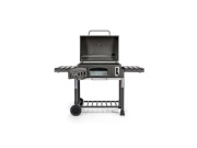 Faszén grill Activa Angulatus
