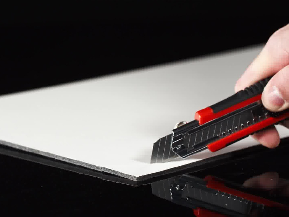 Multifunkční deska Green Moon Co. LiteG PET