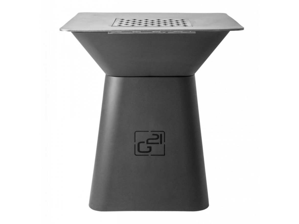 G21 Gril  Montana Black