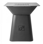 G21 Gril  Montana Black