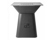 G21 Gril  Montana Black