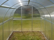 Skleník Lanit Plast Kyklop Mini