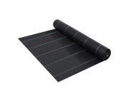 Sítě, textilie a plachty