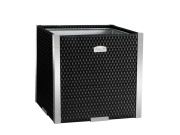 Polyratanový kvetináč Scobax