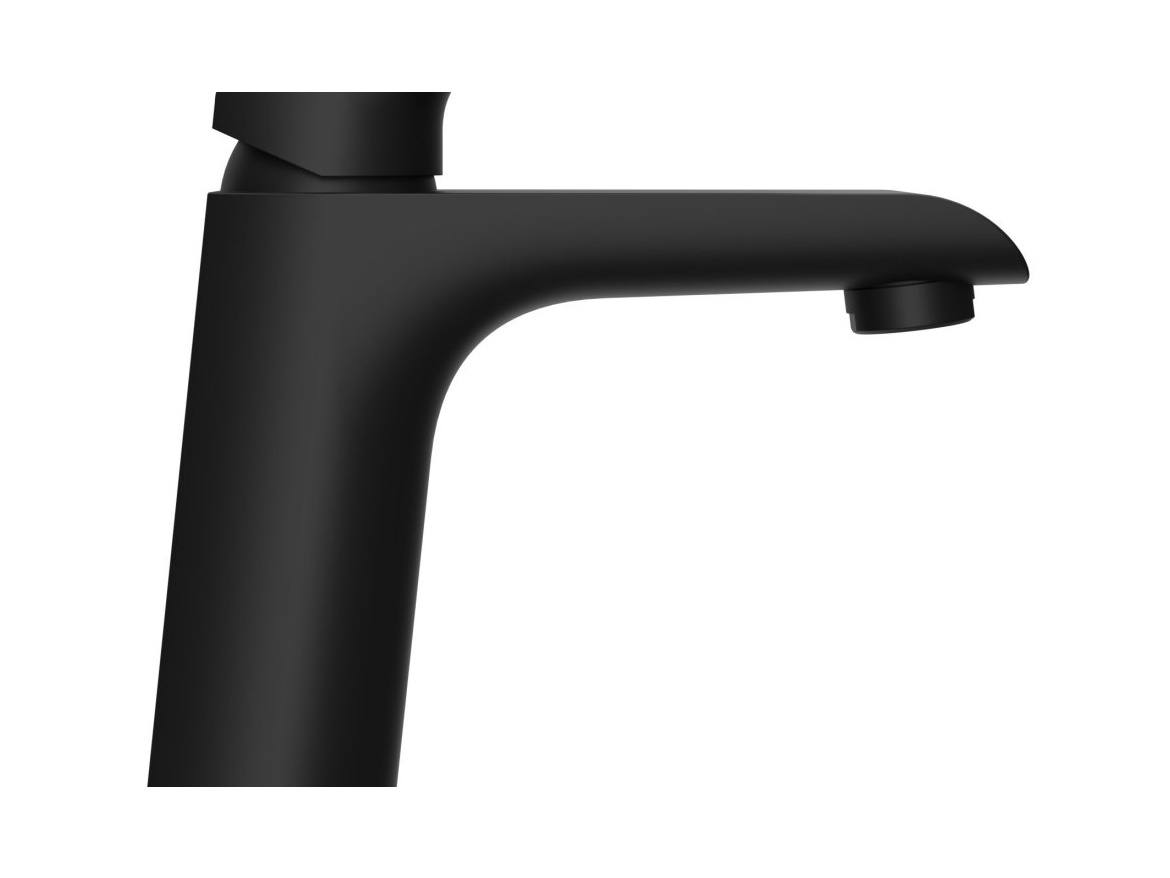 Ravak FL 014.00CR Umyvadlová stojánková baterie 151 mm bez výpusti, chrom