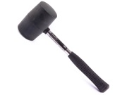 Scobax Palička kovová