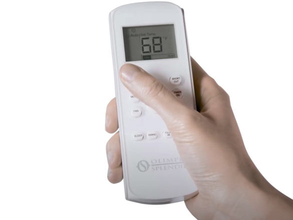 Olimpia Splendid Dolceclima Air Pro 14 WiFi