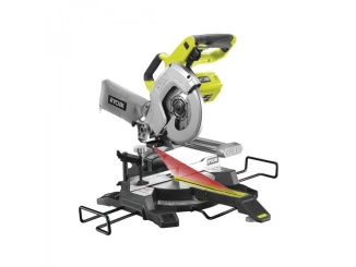 Pily –  Ryobi R18MS216-0