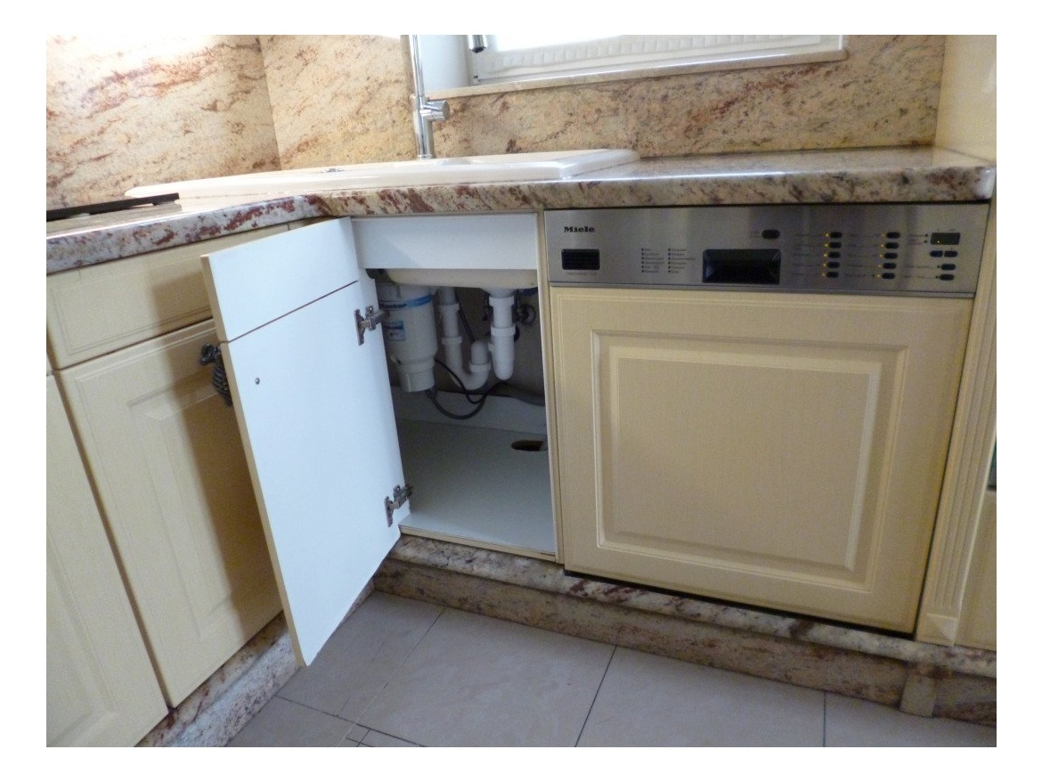 Drviče odpadu EcoMaster STANDARD EVO3