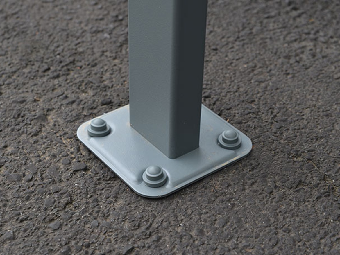 Pergola Palram Sierra