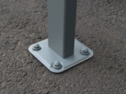 Pergola Palram Sierra