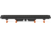 Chuděj LZS 40 Black