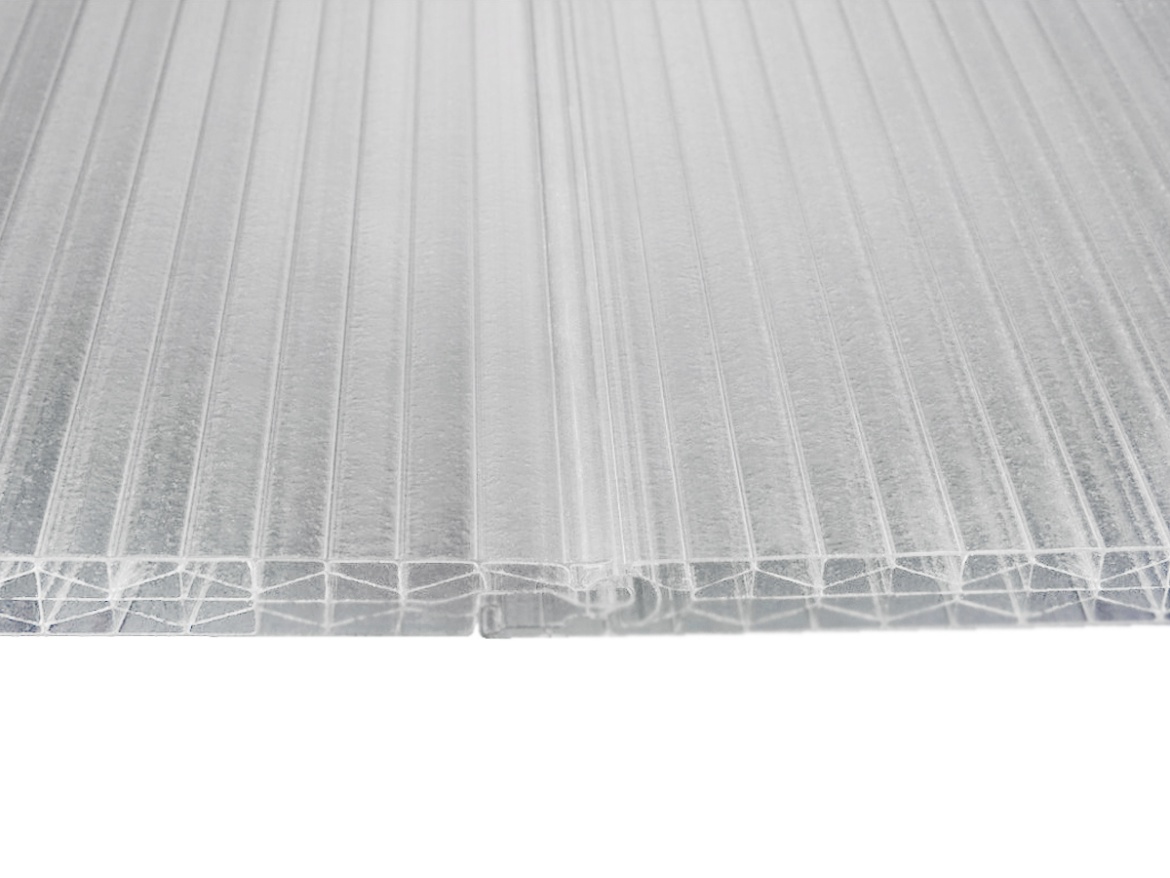 Polykarbonátová doska Brett Martin Marlon Clickloc 16 mm