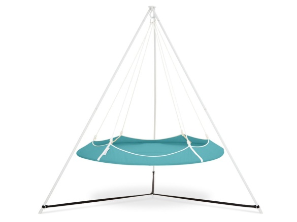 Houpací hnízdo SET Hangout Pod