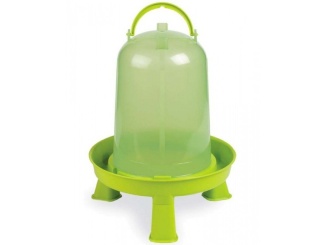 Chov zvierat – Scobax Bajonetová napáječka GAUN 10938 - 3 L