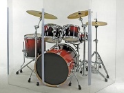 T-plastics Akustická stěna BASIC