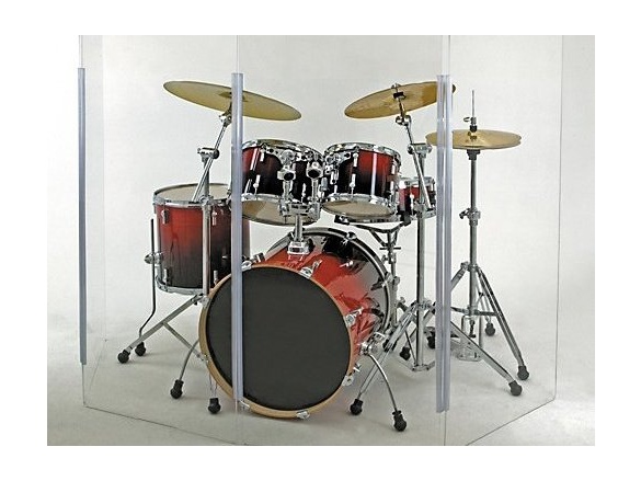 T-plastics Akustická stěna BASIC