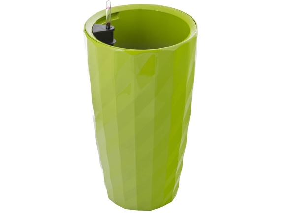 Samozavlažovací květináč G21 Diamant