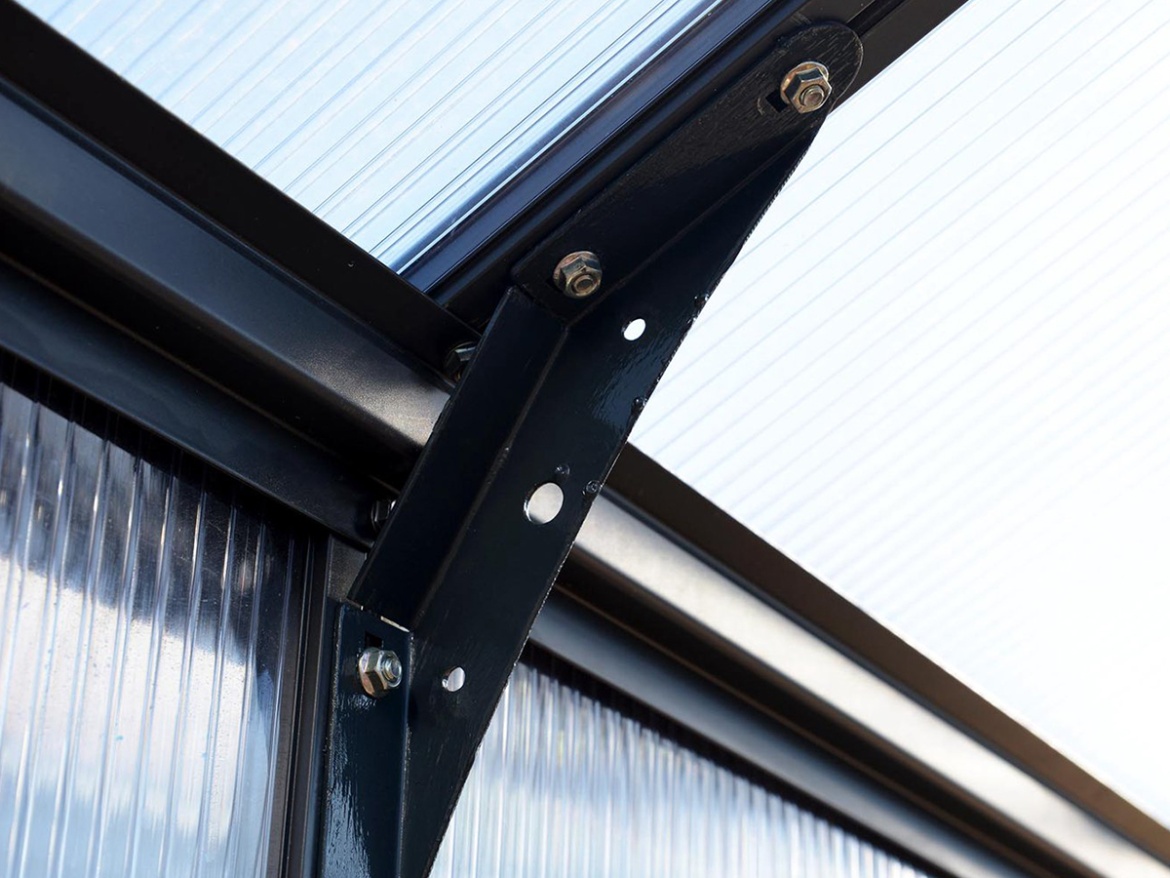 Skleník Scobax Tropic