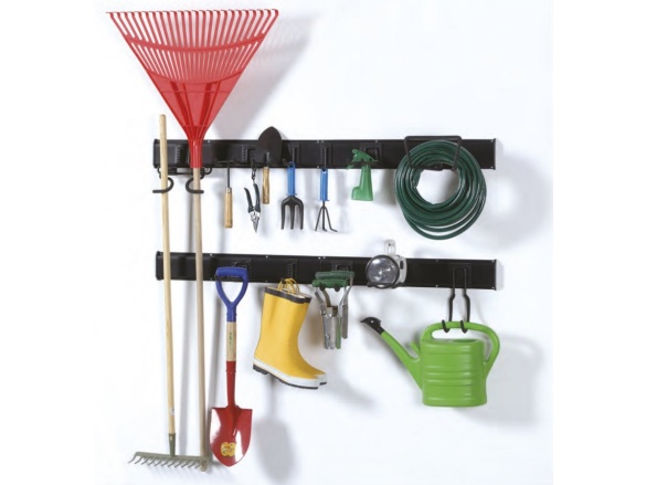 G21 Závěsný systém  BlackHook lift 7,6 x 15 x 27 cm