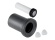 Geberit Přípojná souprava pro WC, 90 x 185 mm, chrom mat,  152.426.46.1
