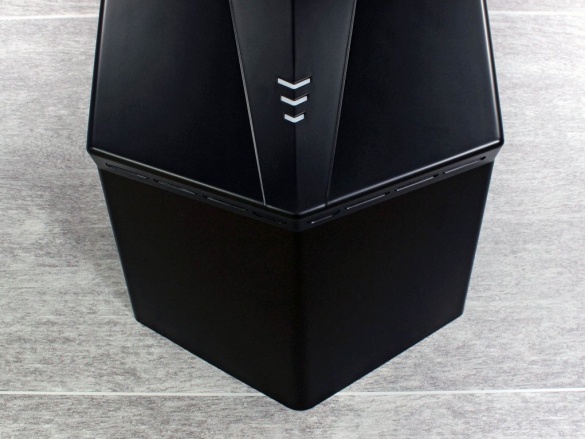 Kézszárítók Jet Dryer FORCE