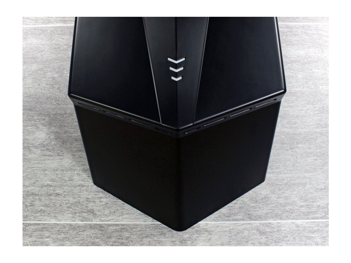 Sušiče rúk Jet Dryer FORCE