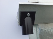 Skleník Limes Variant K