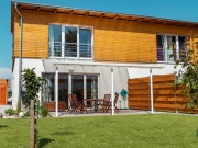 Hliníková pergola Gutta Terrassendach Original