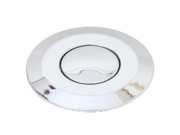 Příslušenství k drtičům EcoMaster Krytka pneutlačítka kulatá