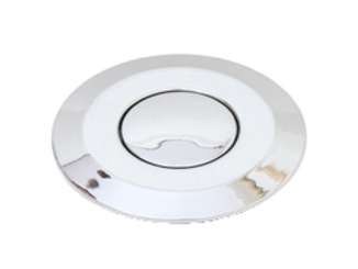 Príslušenstvo –  EcoMaster Krytka pneutlačítka kulatá