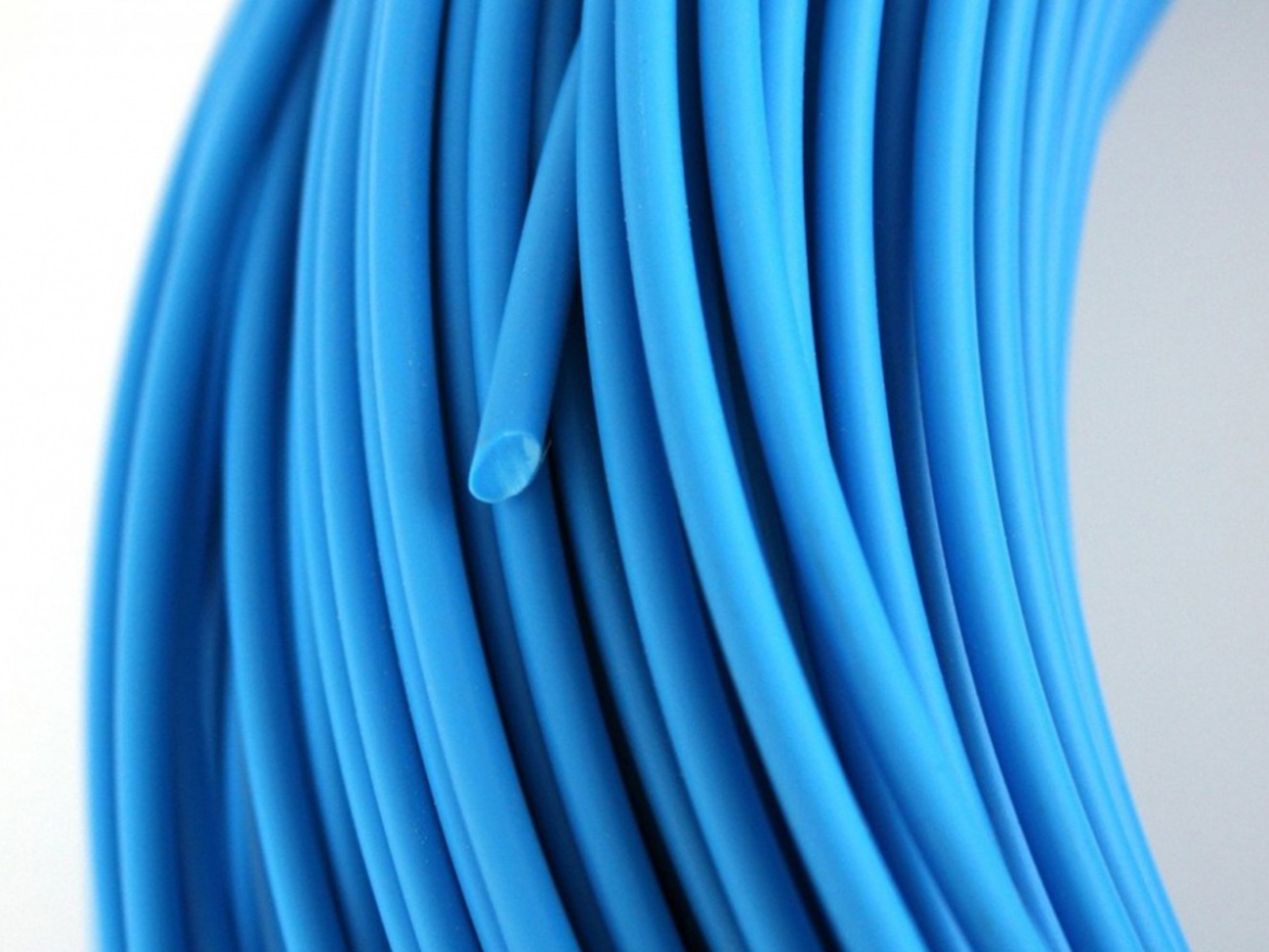 Svařovací drát PP-C ovál Röchling